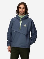 Marmot Kurtka funkcyjna "96 Active" w kolorze granatowym rozmiar: M. Niebieskie kurtki outdoor i hardshell Marmot, m, bez wzorów, bez kaptura. Za 262.91 zł.