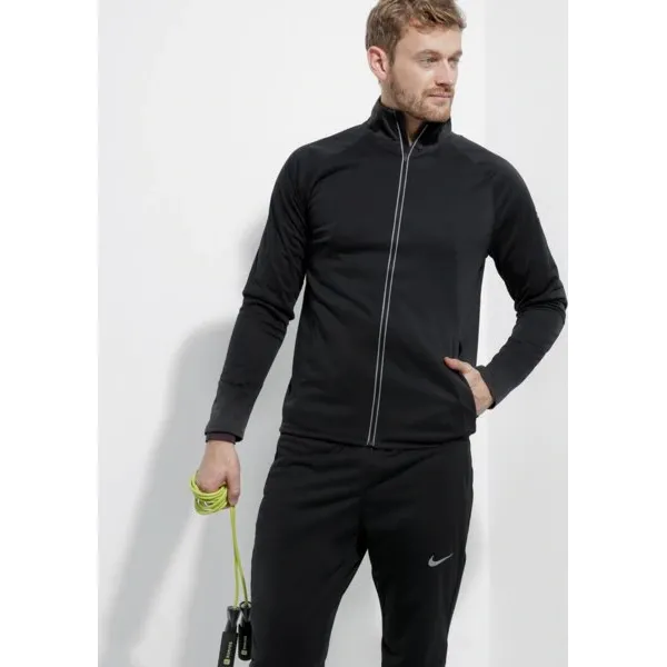Under Armour Kurtka Pickup The Pace Storm Jacket , czarny, rozmiar M. Czarne kurtki Under Armour, l, bez wzorów, z poliesteru, bez kaptura. W wyprzedaży za 229.99 zł.