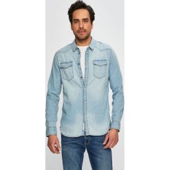 Tommy Jeans - Koszula. Koszule marki Tommy Jeans. Za 299.90 zł.