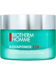 Biotherm Krem do twarzy "Aquapower 72 h" - 50 ml rozmiar: onesize. Kremy i balsamy Biotherm. Za 165.99 zł.