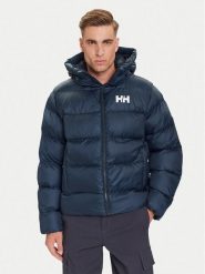 Helly Hansen Kurtka zimowa Active Puffy 54482 Granatowy Regular Fit. Niebieskie kurtki Helly Hansen, na zimę, m, bez wzorów, z syntetyku, bez kaptura. Za 849.99 zł.