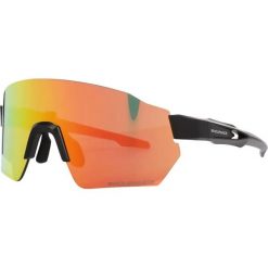 Okulary przeciwsłoneczne Endurance Mathieu. Czerwone okulary przeciwsłoneczne Endurance. Za 255.50 zł.