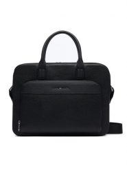 Tommy Hilfiger Torba na laptopa Th Central Slim Computer Bag AM0AM14730 Czarny. Czarne torby na laptopa Tommy Hilfiger. Za 749.99 zł.