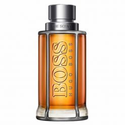 Hugo Boss Boss The Scent Woda toaletowa 100 ml Męskie. Perfumy męskie HUGO BOSS. Za 549.00 zł.