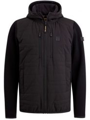 PME Legend Kurtka przejściowa w kolorze czarnym rozmiar: 3XL. Czarne kurtki PME Legend, xl, bez wzorów, bez kaptura. Za 357.95 zł.