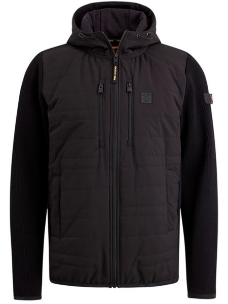 PME Legend Kurtka przejściowa w kolorze czarnym rozmiar: XXL. Czarne kurtki PME Legend, xxl, bez wzorów, bez kaptura. Za 309.65 zł.