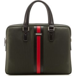 Torba na laptopa. Zielone torby na laptopa Wittchen. W wyprzedaży za 359.90 zł.