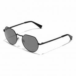 Okulary przeciwsłoneczne Unisex Hawkers AURA HAWKERS Czarny. Czarne okulary przeciwsłoneczne Hawkers. W wyprzedaży za 198.80 zł.