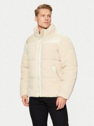Solid Kurtka zimowa Morgan 21108324 Beżowy Regular Fit. Brązowe kurtki Solid, na zimę, m, bez wzorów, z syntetyku, bez kaptura. Za 289.99 zł.
