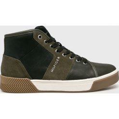 Tommy Hilfiger - Buty. Buty sportowe casual marki Tommy Hilfiger. W wyprzedaży za 399.90 zł.