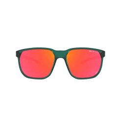 Okulary przeciwsłoneczne Demetz Progress. Zielone okulary przeciwsłoneczne DEMETZ. Za 337.50 zł.