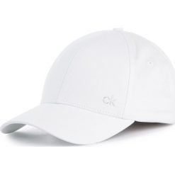 Czapka z daszkiem CALVIN KLEIN - Ck Metal Cap K50K504722 101. Czapki z daszkiem marki CALVIN KLEIN. Za 159.00 zł.