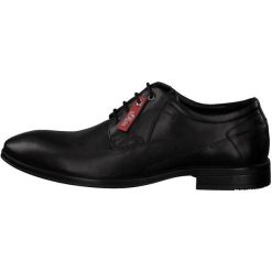 S.Oliver Półbuty Męskie 41, Czarny. Eleganckie półbuty marki S.Oliver. W wyprzedaży za 226.00 zł.