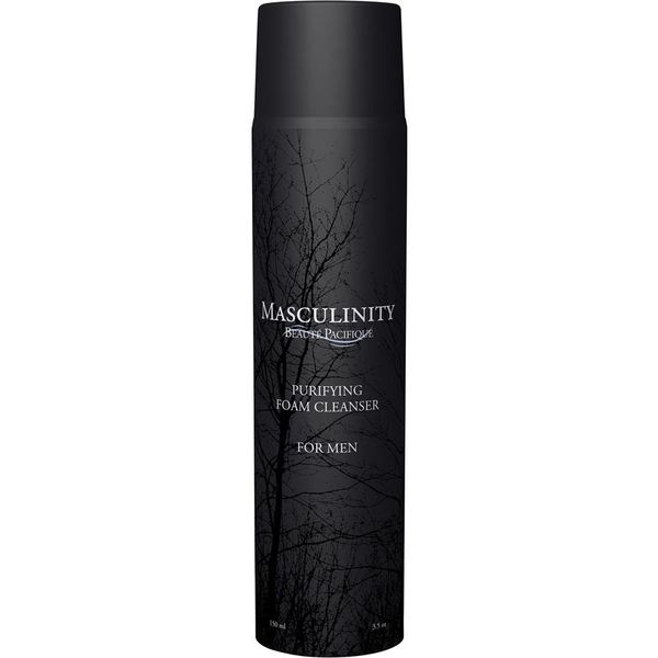 Beauté Pacifique Oczyszczająca pianka oczyszczająca Oczyszczanie twarzy 150 ml Męskie. Oczyszczanie Beauté Pacifique. Za 133.10 zł.