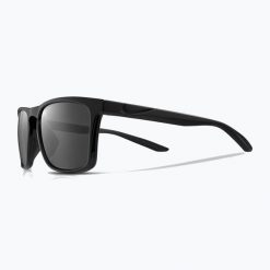 Okulary przeciwsłoneczne Nike Sky Ascent. Czarne okulary przeciwsłoneczne Nike. W wyprzedaży za 298.55 zł.