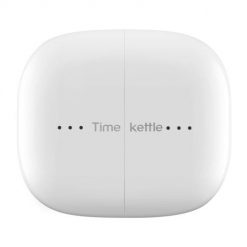 Słuchawki Tłumaczące TIMEKETTLE M3 Offline (biały). Białe słuchawki bezprzewodowe Timekettle. Za 629.00 zł.