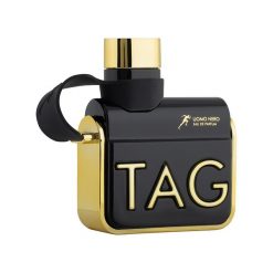 ARMAF NERO Woda perfumowana 100 ml Męskie. Perfumy męskie Armaf. Za 124.99 zł.