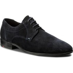 Półbuty LLOYD - Osmond 18-109-48 Ocean. Eleganckie półbuty marki Lloyd. W wyprzedaży za 349.00 zł.