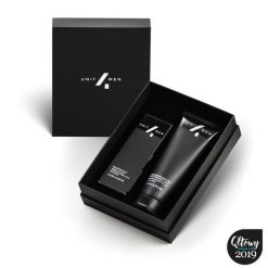 Unit4Men Regenerating Set Zestawy 1 ct Męskie. Pielęgnacja ciała Unit4Men. Za 149.00 zł.