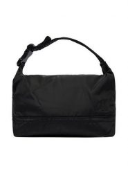 Calvin Klein Jeans Saszetka Ultralight Washbag Ny K50K512170 Czarny. Czarne saszetki i nerki Calvin Klein Jeans, bez wzorów, z jeansu. Za 139.99 zł.