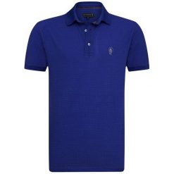 Sir Raymond Tailor Koszulka Męska Polo Bend Xxl Niebieska. Koszulki polo marki Sir Raymond Tailor. Za 129.00 zł.