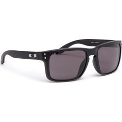Okulary przeciwsłoneczne OAKLEY - Holbrook OO9102-01 Matte Black/Warm Grey. Okulary przeciwsłoneczne marki Oakley. W wyprzedaży za 419.00 zł.