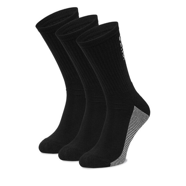 Skarpety długie G-Star. Czarne skarpety G-Star, bez wzorów. Za 39.99 zł.