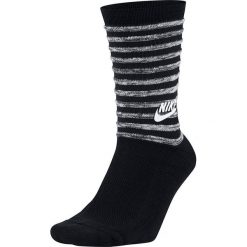 Nike Skarpety męskie NSW Men`s tech Pack Crew czarne r. 42-46 (SX5768 010). Skarpetki sportowe marki Nike. Za 52.99 zł.