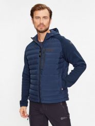 Helly Hansen Kurtka outdoor Arctic Ocean 34074 Granatowy Regular Fit. Niebieskie kurtki outdoor i hardshell Helly Hansen, m, bez wzorów, z syntetyku, bez kaptura. Za 849.99 zł.