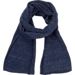 Szal LIU JO - Sciarpa Laminata 20x220 N67272 M0300 Dress Blue 94024. Szaliki marki Liu Jo. W wyprzedaży za 189.00 zł.