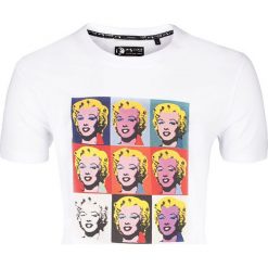 T-shirt Andy Warhol by Pepe Jeans. T-shirty Pepe Jeans. Za 99.00 zł.