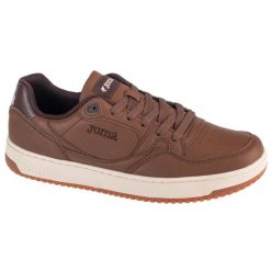 Buty sportowe Sneakersy męskie, C.Stadium Men 24 CSTAW. Brązowe buty sportowe casual Joma, bez wzorów, bez zapięcia. Za 189.99 zł.
