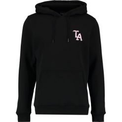 Mister Tee LA Bluza z kapturem black. Bluzy z kapturem marki Mister Tee, m, z bawełny, z kapturem. W wyprzedaży za 135.20 zł.