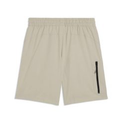 Shorty cargo wove Puma. Szare szorty Puma, m, bez wzorów. Za 237.50 zł.