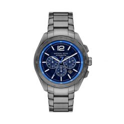 Zegarek Michael Kors. Niebieskie zegarki Michael Kors. Za 1,019.00 zł.