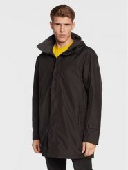 Helly Hansen Kurtka przeciwdeszczowa Dubliner 53510 Czarny Regular Fit. Czarne kurtki outdoor i hardshell Helly Hansen, m, bez wzorów, z syntetyku, bez kaptura. Za 419.99 zł.