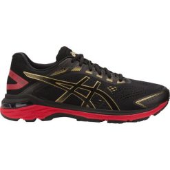Asics Buty do biegania męskie ASICS GT-2000 7 (1011A262 001) 43.5. Buty do biegania marki ASICS. Za 418.00 zł.