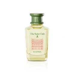 Scalpers Woda toaletowa 75 ml Męskie. Perfumy męskie scalpers. Za 205.09 zł.