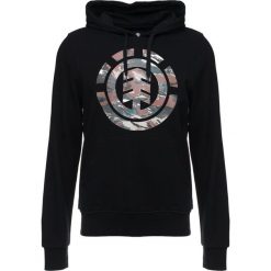 Element LOGO FILL Bluza z kapturem flint black. Bluzy marki Element. Za 269.00 zł.