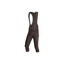 Spodenki rowerowe męskie Endura FS260-Pro Thermo Bibknicker. Czarne spodenki rowerowe ENDURA, m, bez wzorów, rowerowe. Za 589.99 zł.