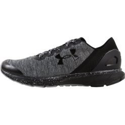 Under Armour CHARGED ESCAPE Obuwie do biegania treningowe black. Buty do biegania marki Under Armour. Za 339.00 zł.