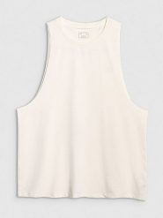 4F Top sportowy w kolorze białym rozmiar: XXL. Białe t-shirty sportowe 4F, bez wzorów, z materiału, bez ramiączek, outdoorowe. Za 64.95 zł.