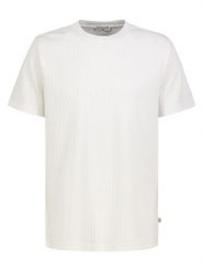 Eight2Nine Koszulka w kolorze białym rozmiar: XL. Białe bezrękawniki Eight2Nine, xl, bez wzorów, prążkowane, bez kołnierzyka, bez ramiączek. Za 43.99 zł.