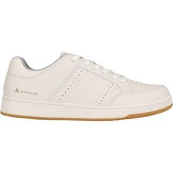 Buty trekkingowe Whistler Lamis. Białe buty trekkingowe WHISTLER, bez wzorów, bez zapięcia. Za 282.00 zł.