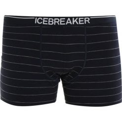 Icebreaker ANATOMICA Bokserki stripe midnight navy/gritstone hthr. Bokserki marki Icebreaker. Za 159.00 zł.