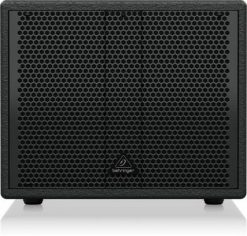 Behringer SAT 1008 SUBA Subwoofer aktywny 8" 600W. Głośniki przenośne Behringer. Za 1,031.99 zł.