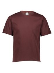 Nike Koszulka funkcyjna "Teck Pack" w kolorze czerwonym rozmiar: XS. Czerwone t-shirty sportowe Nike, bez wzorów, ze skóry, bez ramiączek, outdoorowe. Za 105.38 zł.