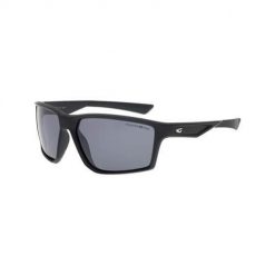 Okulary przeciwsłoneczne unisex Goggle E1751P. Czarne okulary przeciwsłoneczne Goggle. Za 199.00 zł.