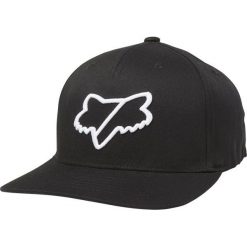 FOX Czapka Męska Slash Snapback Hat Czarna. Czapki z daszkiem marki FOX. Za 133.00 zł.