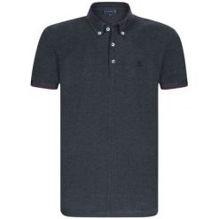 Sir Raymond Tailor Koszulka Męska Polo House Xxl Ciemnoniebieska. Koszulki polo marki Sir Raymond Tailor. Za 109.00 zł.